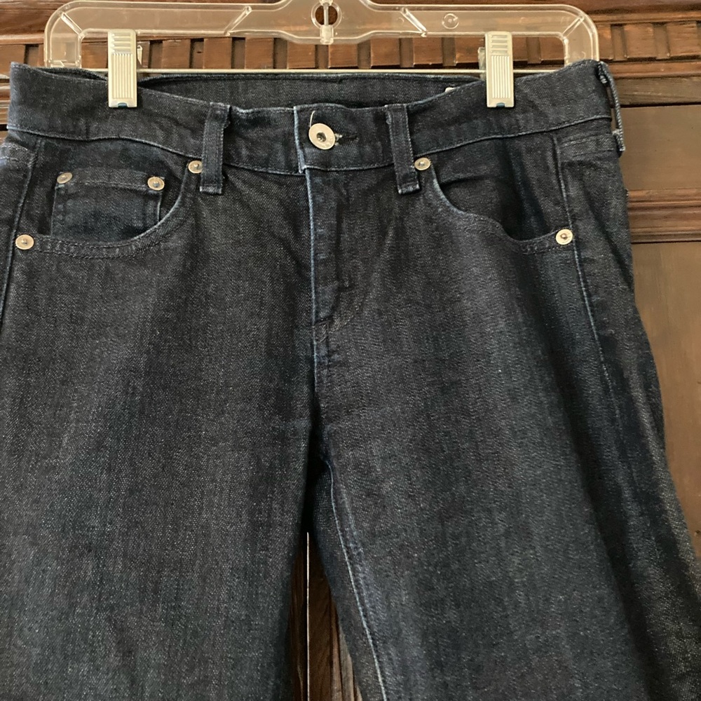 Rag & Bone Dre Jeans size 25 - Picture 2 of 12
